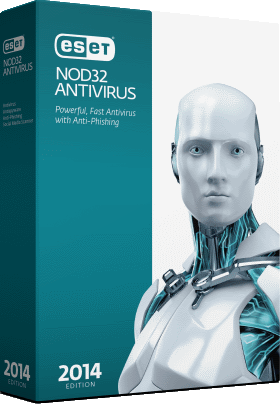 ESET :: Antivirus Software and Protection