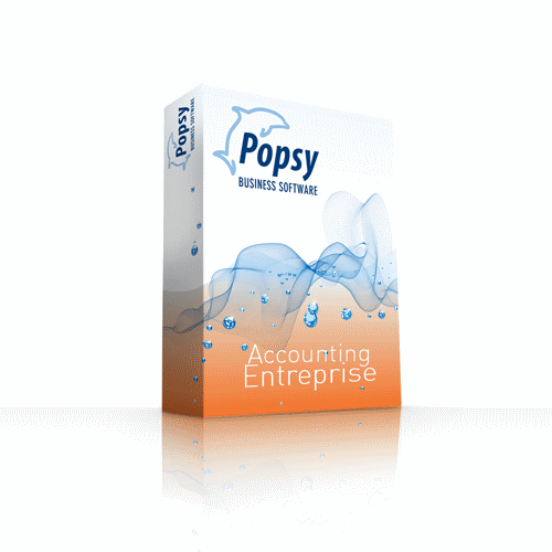 Popsy Accounting Entreprise