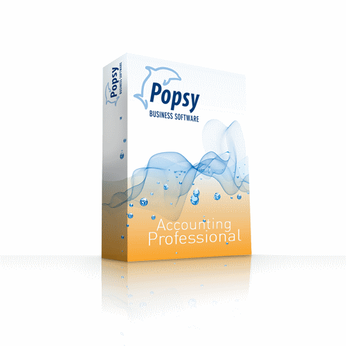 Popsy Accounting Professional